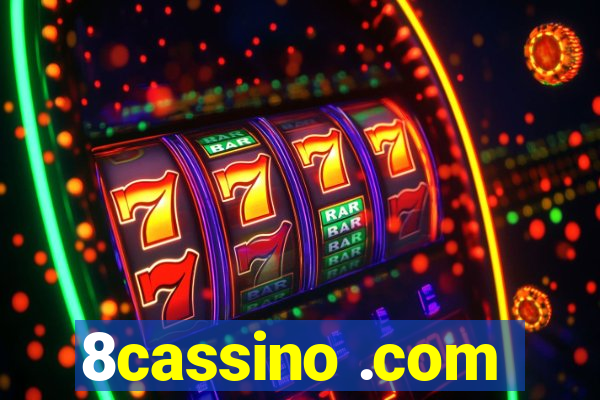 8cassino .com